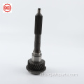 Suku cadang transmisi otomatis Input Gear Shaft 33301-35090 untuk Toyota Land Cruiser HZJ79 Gearbox